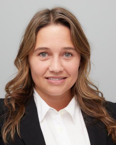 Heidi Ruhling ERA Conference 2026 - Executive Research Association